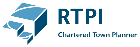 RTPI logo